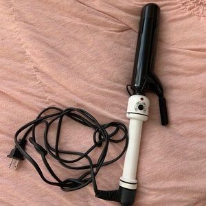 Hot Tools Curling Iron
